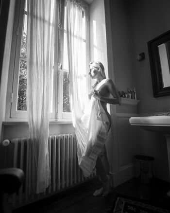Boudoir page leaked private photo uncensored HD quality