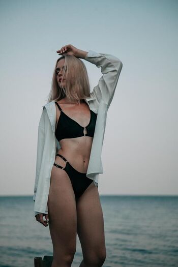 Boudoir page leaked private photo uncensored HD quality