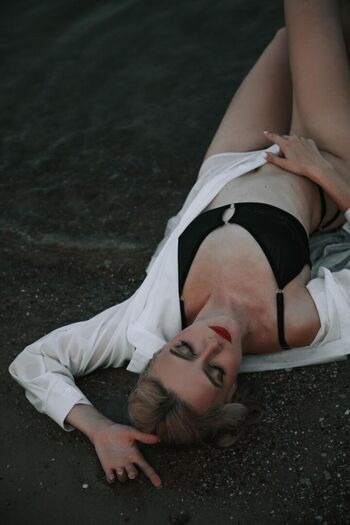 Boudoir page leaked private photo uncensored HD quality
