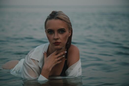 Boudoir page leaked private photo uncensored HD quality
