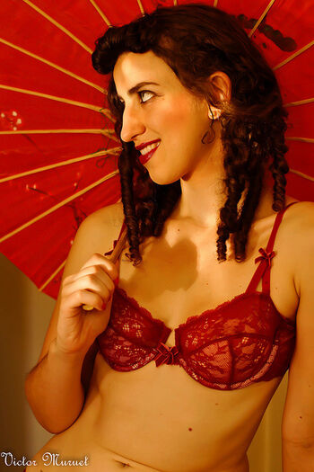 Boudoir page leaked private photo uncensored HD quality