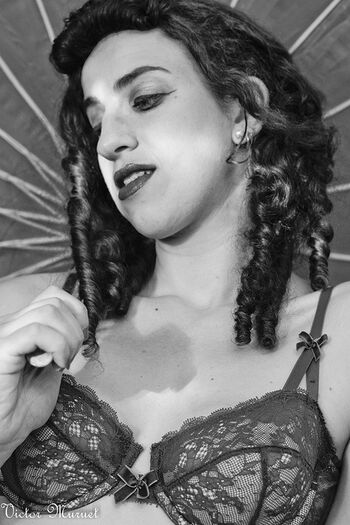 Boudoir page leaked private photo uncensored HD quality