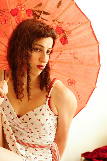 Boudoir page leaked private photo uncensored HD quality