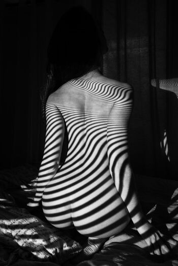 Boudoir page leaked private photo uncensored HD quality