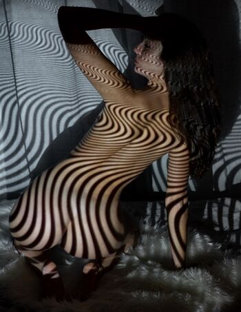 Boudoir page leaked private photo uncensored HD quality