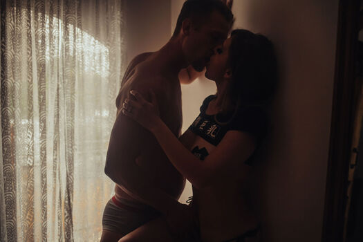 Boudoir page leaked private photo uncensored HD quality