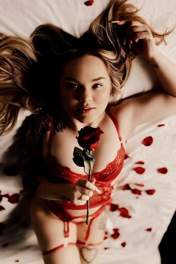 Boudoir page leaked private photo uncensored HD quality