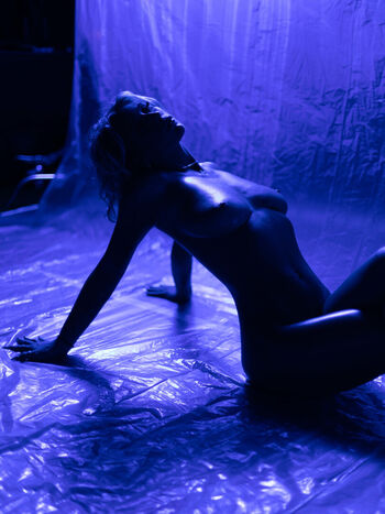 Boudoir page leaked private photo uncensored HD quality