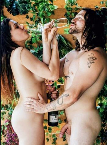 Boudoir page leaked private photo uncensored HD quality
