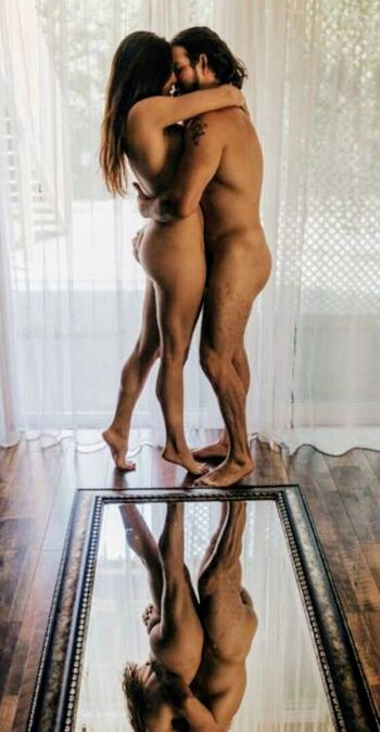Boudoir page leaked private photo uncensored HD quality