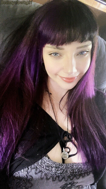 Bouncyclown page leaked private photo uncensored HD quality