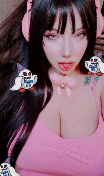 Bouncyclown leaked private photo uncensored HD quality