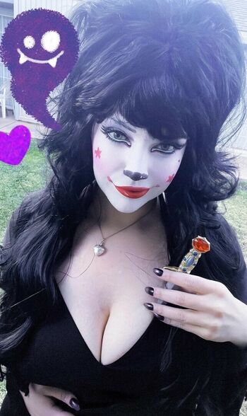Bouncyclown leaked private photo uncensored HD quality