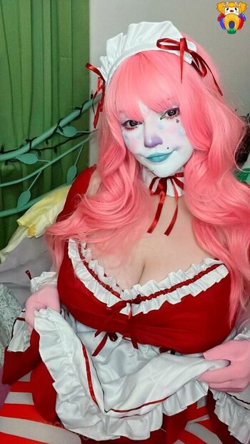Bouncyclown leaked private photo uncensored HD quality