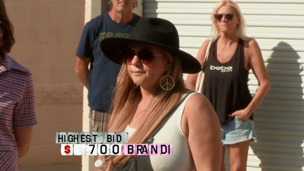 Brandi passante page leaked private photo uncensored HD quality