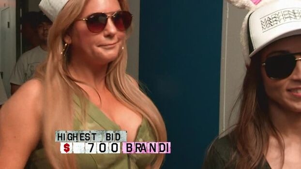 Brandi passante leaked private photo uncensored HD quality