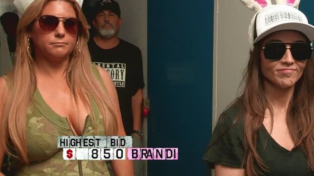 Brandi passante leaked private photo uncensored HD quality