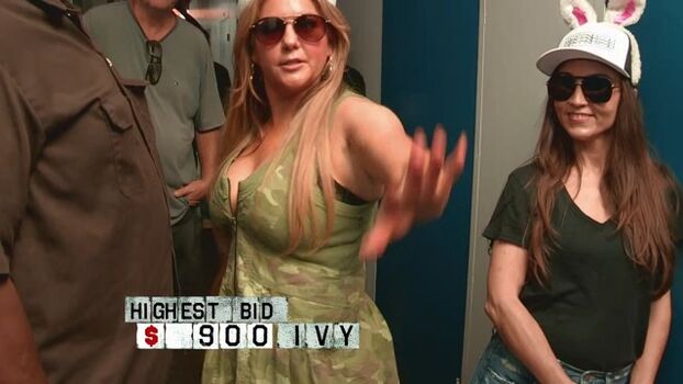 Brandi passante leaked private photo uncensored HD quality