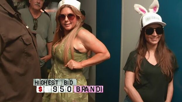 Brandi passante leaked private photo uncensored HD quality