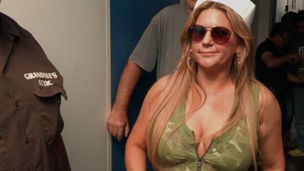 Brandi passante leaked private photo uncensored HD quality