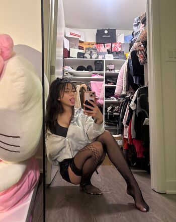 Bratkylani leaked private photo uncensored HD quality