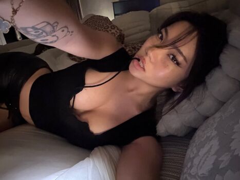 Bratkylani leaked private photo uncensored HD quality