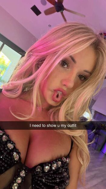 Breckie hill leaked private photo uncensored HD quality