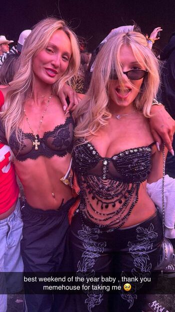 Breckie hill leaked private photo uncensored HD quality