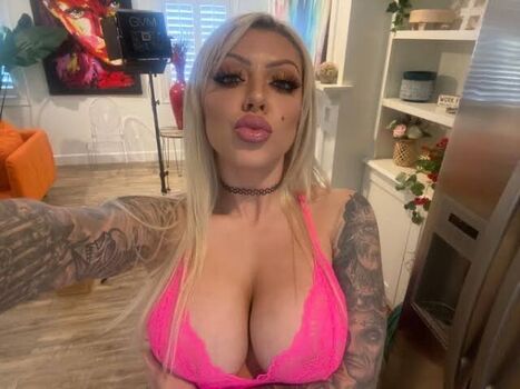 Breelexicat leaked private photo uncensored HD quality