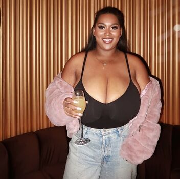 Brefluenced leaked private photo uncensored HD quality