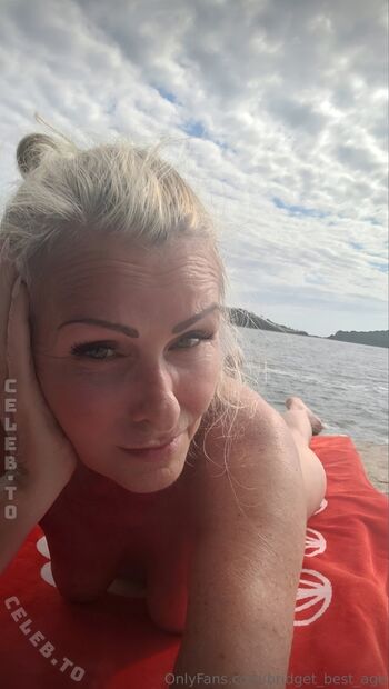 Bridget best age page leaked private photo uncensored HD quality