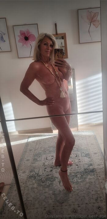 Bridget best age page leaked private photo uncensored HD quality