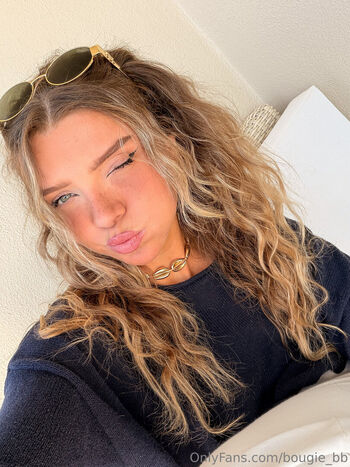 Brie belle  page leaked private photo uncensored HD quality