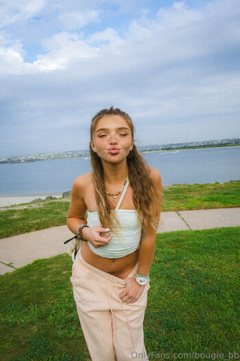 Brie belle  page leaked private photo uncensored HD quality