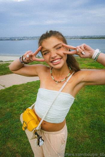 Brie belle  page leaked private photo uncensored HD quality