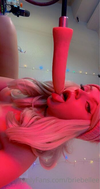 Brie belle  page leaked private photo uncensored HD quality