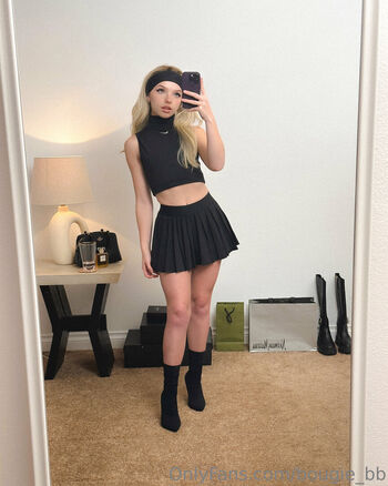 Brie belle  page leaked private photo uncensored HD quality