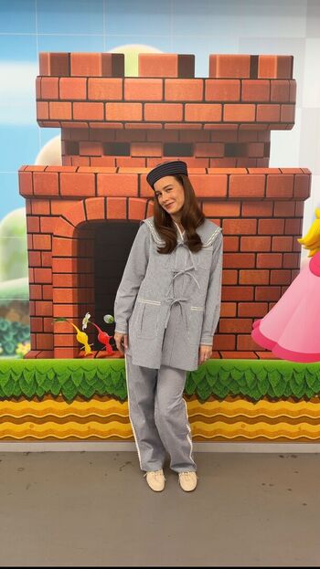 Brie larson page leaked private photo uncensored HD quality