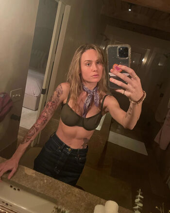 Brie larson page leaked private photo uncensored HD quality