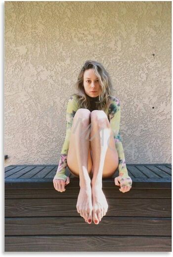 Brie larson page leaked private photo uncensored HD quality