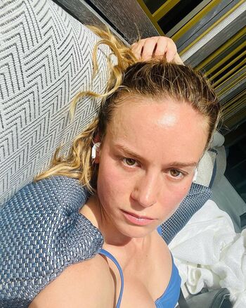 Brie larson page leaked private photo uncensored HD quality