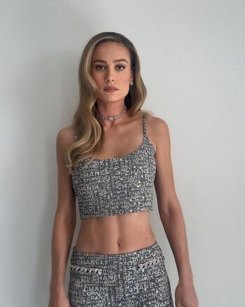 Brie larson leaked private photo uncensored HD quality