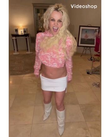 Britney spears leaked private photo uncensored HD quality