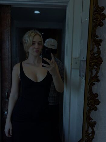 Britt scott clark leaked private photo uncensored HD quality