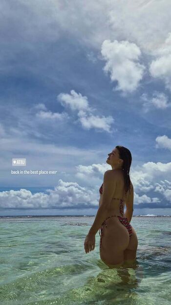 Brittany o brien page leaked private photo uncensored HD quality