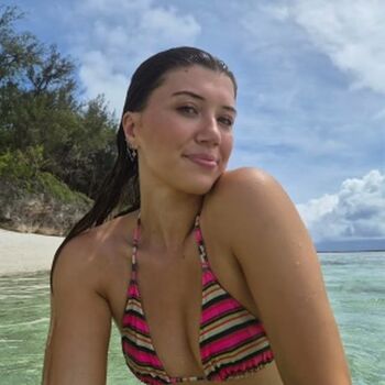 Brittany o brien page leaked private photo uncensored HD quality