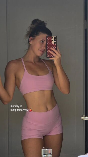 Brittany o brien leaked private photo uncensored HD quality