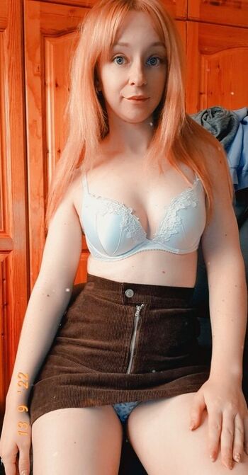 Bronnylovesyou leaked private photo uncensored HD quality