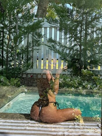 Brontesheppeard leaked private photo uncensored HD quality