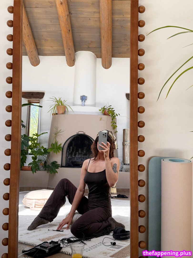 Page/ leaked private photo uncensored HD quality